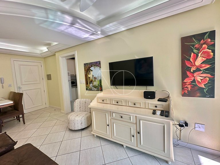 Apartamento em Residencial com Piscina Térmica Próximo ao Ma